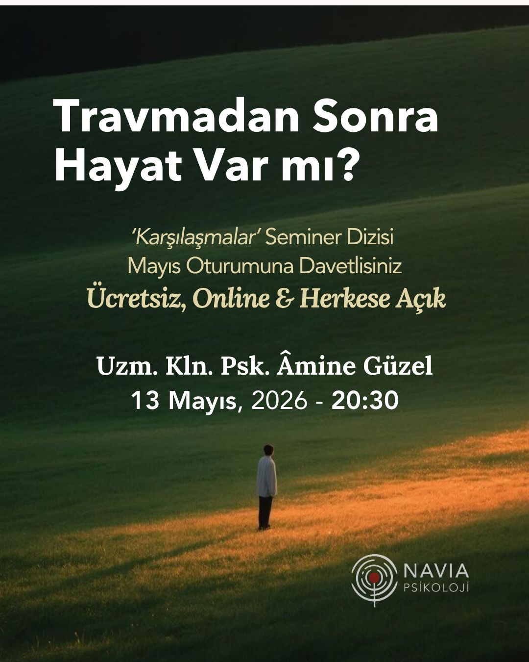 Navia Psikoloji