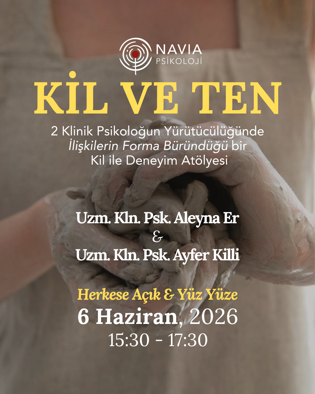 Navia Psikoloji